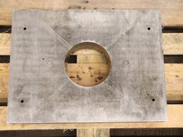 unbekannt 605/450/H97 mm