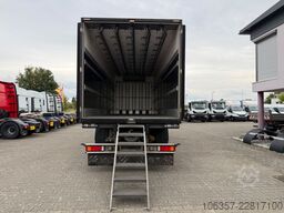 IVECO Stralis AT260S46Y/PS M.Lift-Lenkachse E6 CHEREAU