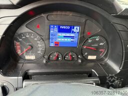 IVECO Stralis AT260S46Y/PS M.Lift-Lenkachse E6 CHEREAU