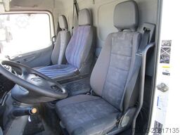 MERCEDES-BENZ Atego 818 *LBW+6,10m+3-Sitze+172.000km*