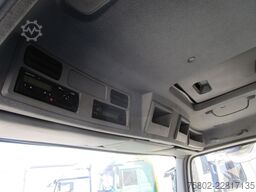 MERCEDES-BENZ Atego 818 *LBW+6,10m+3-Sitze+172.000km*