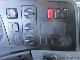 MERCEDES-BENZ Atego 818 *LBW+6,10m+3-Sitze+172.000km*
