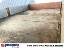 MAN LE 8.185 LC Doka 4x2 BB, 2x AHK