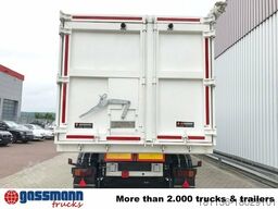 F-A-G SKA 50, ca. 51,8m³, Kombitür