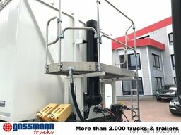 F-A-G SKA 50, ca. 51,8m³, Kombitür