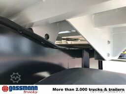 F-A-G SKA 50, ca. 51,8m³, Kombitür