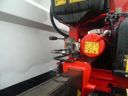 Mercedes-Benz Axor 1929 + FASSI F135 + REMOTE + EURO 5 + MANUAL