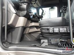 Scania S 500 NA - HIGHLINE - HYDRAULIK - SCR ONLY