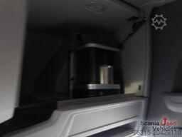 Scania S 500 NA - HIGHLINE - HYDRAULIK - SCR ONLY