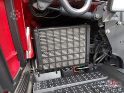 Scania R 500 NA - HIGHLINE - ALCOA - LEATHER - 2x TANKs