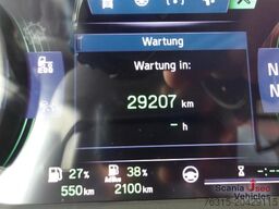 Scania R 500 NA - HIGHLINE - ALCOA - LEATHER - 2x TANKs