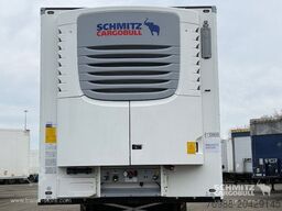 Schmitz Cargobull Tiefkühler Standard