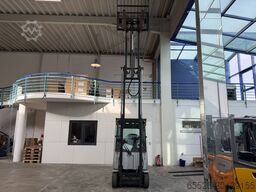 Still RX 20-16 P / AKKU 2023