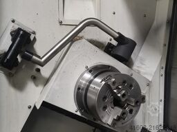 DOOSAN PUMA MX 2600 ST