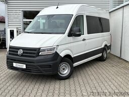 Volkswagen Crafter Kombi