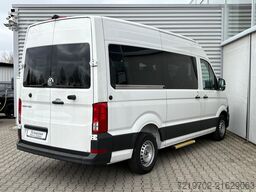 Volkswagen Crafter Kombi