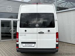 Volkswagen Crafter Kombi