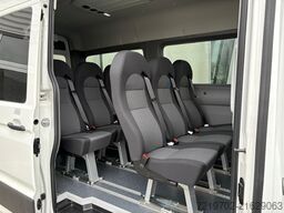 Volkswagen Crafter Kombi