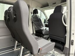 Volkswagen Crafter Kombi