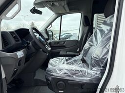 Volkswagen Crafter Kombi