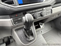 Volkswagen Crafter Kombi