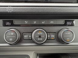 Volkswagen Crafter Kombi