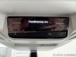 Volkswagen Crafter Kombi