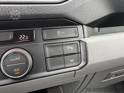 Volkswagen Crafter Kombi