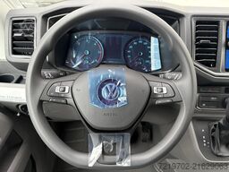 Volkswagen Crafter Kombi