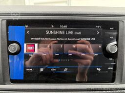 Volkswagen Crafter Kombi