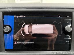 Volkswagen Crafter Kombi