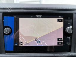 Volkswagen Crafter Kombi