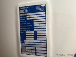 Scania G 360 + 24.500 LITER! + 6X2 + EURO 5 + PUMP/METER