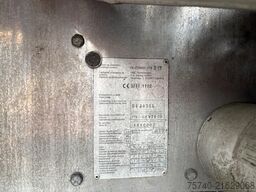 Scania G 360 + 24.500 LITER! + 6X2 + EURO 5 + PUMP/METER