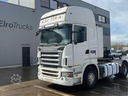 Scania R 420