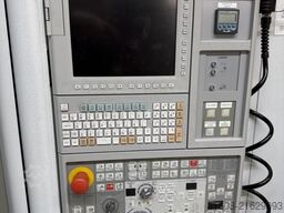 DMG MORI NLX 2000SY/500