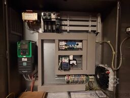 Fessmann Turbomat T3000