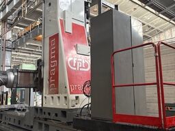 FPT Industrie PRAGMA M 60