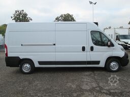 FIAT Ducato 130 *Carrier Kühlwagen*Klima*Euro6*