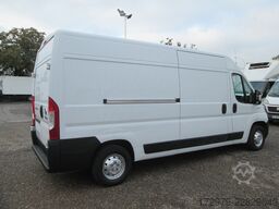 FIAT Ducato 130 *Carrier Kühlwagen*Klima*Euro6*