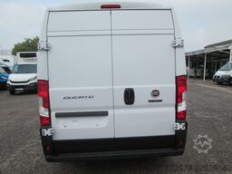 FIAT Ducato 130 *Carrier Kühlwagen*Klima*Euro6*