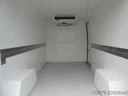 FIAT Ducato 130 *Carrier Kühlwagen*Klima*Euro6*