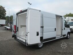 FIAT Ducato 130 *Carrier Kühlwagen*Klima*Euro6*