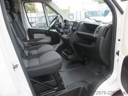FIAT Ducato 130 *Carrier Kühlwagen*Klima*Euro6*