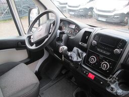 FIAT Ducato 130 *Carrier Kühlwagen*Klima*Euro6*