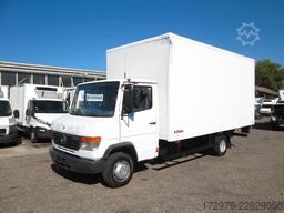 MERCEDES-BENZ Vario 615 *Koffer*LBW*