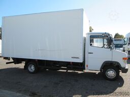 MERCEDES-BENZ Vario 615 *Koffer*LBW*