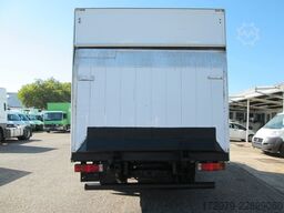 MERCEDES-BENZ Vario 615 *Koffer*LBW*