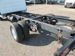 IVECO 60 C15 3.0 *Fahrgestell*