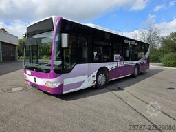 MERCEDES-BENZ Citaro O530 10m, 28+53+1, Retarder, LAWO, Klima